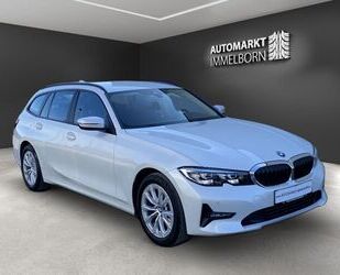 BMW 320 Gebrauchtwagen