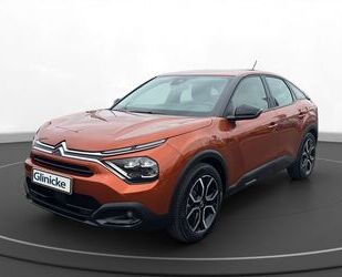 Citroen C4 Gebrauchtwagen