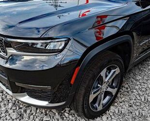 Jeep Grand Cherokee Gebrauchtwagen