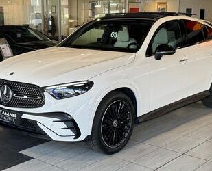 Mercedes-Benz GLC 300 Gebrauchtwagen