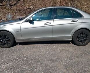 Mercedes-Benz C 200 Gebrauchtwagen