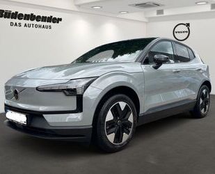 Volvo EX30 Gebrauchtwagen