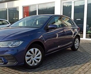 VW Polo Gebrauchtwagen