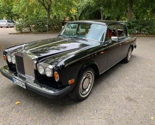 Rolls Royce Silver Shadow Gebrauchtwagen