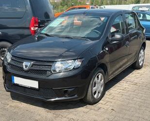 Dacia Sandero Gebrauchtwagen