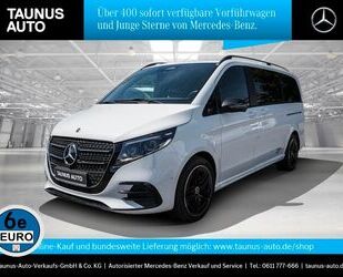 Mercedes-Benz V 300 Gebrauchtwagen