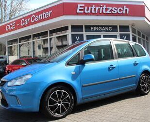 Ford C-Max Gebrauchtwagen
