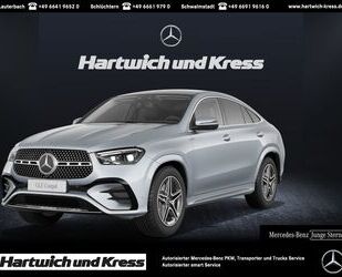 Mercedes-Benz GLE 300 Gebrauchtwagen