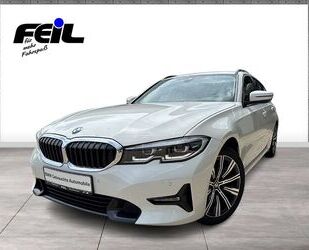 BMW 320 Gebrauchtwagen