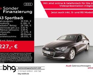 Audi A3 Gebrauchtwagen