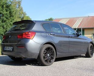 BMW 116 Gebrauchtwagen