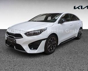 Kia pro ceed / ProCeed Gebrauchtwagen