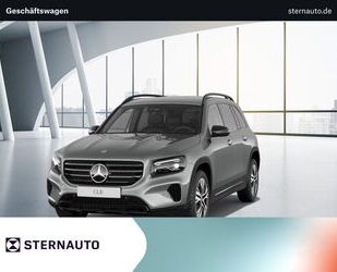 Mercedes-Benz GLB 200 Gebrauchtwagen