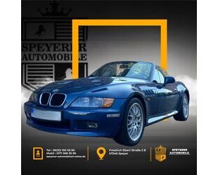 BMW Z3 Gebrauchtwagen