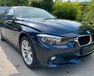 BMW 328 Gebrauchtwagen