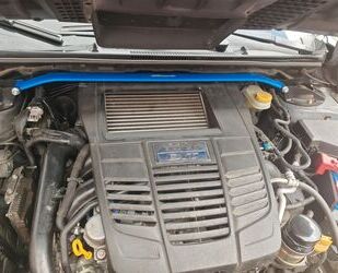 Subaru Levorg Gebrauchtwagen