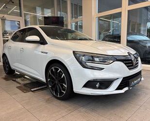 Renault Megane Gebrauchtwagen