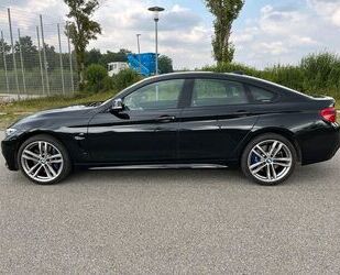 BMW 430 Gran Coupé Gebrauchtwagen