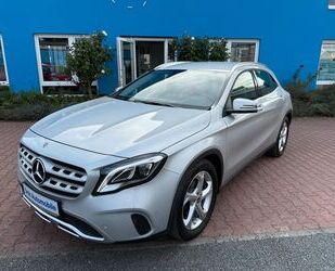 Mercedes-Benz GLA 200 Gebrauchtwagen