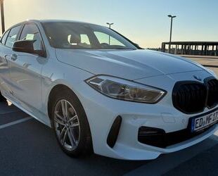 BMW 118 Gebrauchtwagen