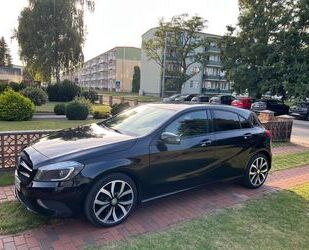 Mercedes-Benz A 220 Gebrauchtwagen