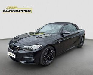 BMW 220 Gebrauchtwagen