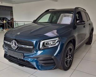 Mercedes-Benz GLB 200 Gebrauchtwagen