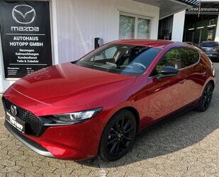 Mazda 3 Gebrauchtwagen