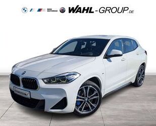 BMW X2 Gebrauchtwagen