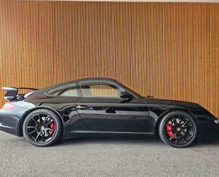 Porsche 997 Gebrauchtwagen