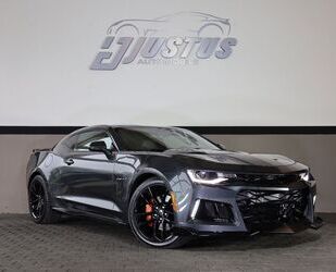 Chevrolet Camaro Gebrauchtwagen