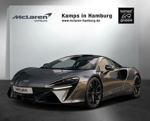 McLaren Artura Gebrauchtwagen