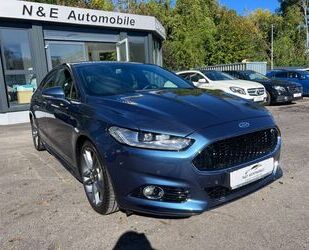 Ford Mondeo Gebrauchtwagen