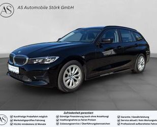 BMW 318 Gebrauchtwagen