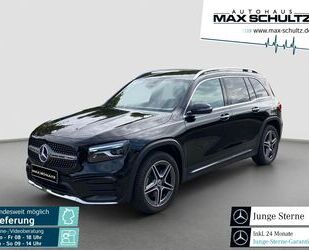 Mercedes-Benz GLB 200 Gebrauchtwagen