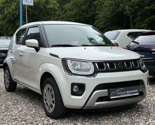 Suzuki Ignis Gebrauchtwagen