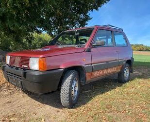 Fiat Panda Gebrauchtwagen