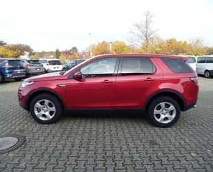 Land Rover Discovery Gebrauchtwagen