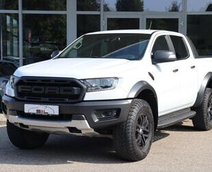 Ford Ranger Gebrauchtwagen