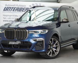 BMW X7 M50 Gebrauchtwagen