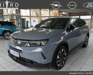 Opel Grandland (X) Gebrauchtwagen