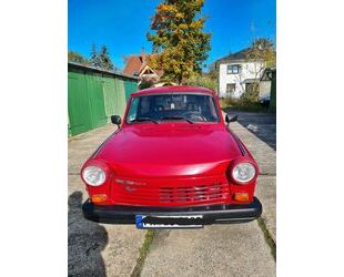 Trabant Andere Gebrauchtwagen
