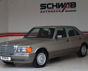 Mercedes-Benz 420 Gebrauchtwagen