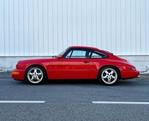 Porsche 964 Gebrauchtwagen