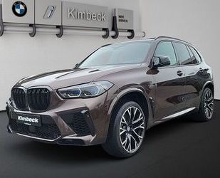 BMW X5 M Gebrauchtwagen