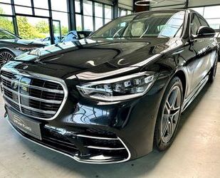 Mercedes-Benz S 400 Gebrauchtwagen