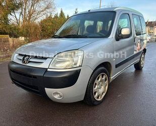 Peugeot Partner Gebrauchtwagen