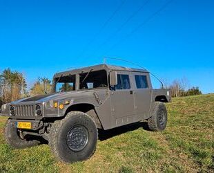 Hummer H1 Gebrauchtwagen