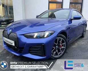 BMW i4 Gebrauchtwagen