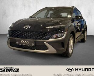 Hyundai Hyundai KONA 1.0 Turbo 48V Select Klimaaut. Apple Gebrauchtwagen